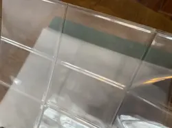 9 Pocket Card Binders (2) W/ 67 Ultra Pro Sheets for POKEMON TCG Sports Cards - Image 4