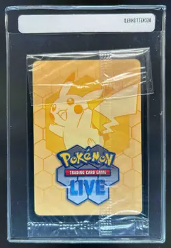 2025 Pokemon Mega Evolution MEG EN Bulbasaur Promos #133/132 - Image 2