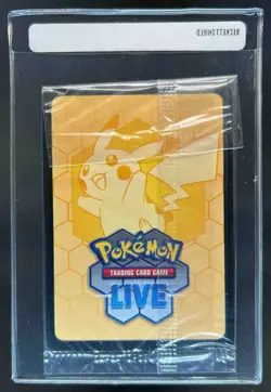 2025 Pokemon Mega Evolution MEG EN Bulbasaur Promos #133/132 - Image 2