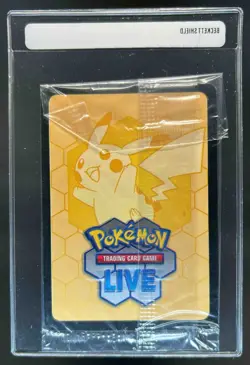 2025 Pokemon Mega Evolution MEG EN Bulbasaur Promos #133/132 - Image 2