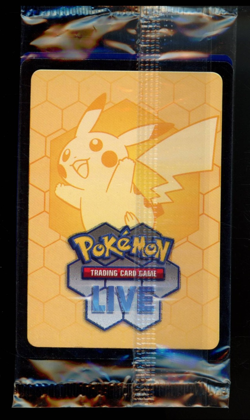 2025 POKEMON MEGA EVOLUTION - MEG EN #133/132 BULBASAUR PROMOS SEALED - Image 2