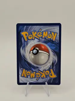 2025 Pokemon Mega Evolution MEG EN Bulbasaur Promos #133/132 - Image 2