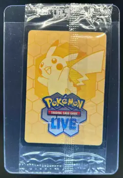 2025 Pokemon Mega Evolution MEG EN Bulbasaur Promos #133/132 - Image 2