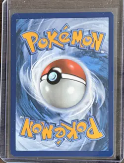 2025 Pokemon Mega Evolution MEG EN Bulbasaur Promos #133/132 - Image 2
