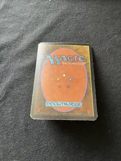 Magic the Gathering Lance Alpha LP - Image 4
