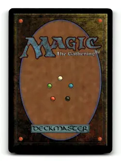 Withering Boon Mirage # Magic the Gathering - Image 2