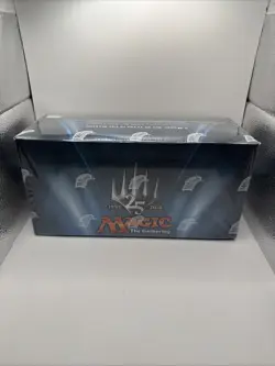 Magic The Gathering (MTG) Masters 25 Booster Box FACTORY SEALED English - Image 2