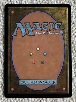 MTG - Doubling Season - Foundations - Foil - Image 2