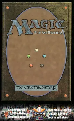 Nullmage Advocate 126 Judgment Magic The Gathering - Image 2