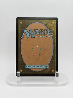 MTG Summon Bahamut M 0001 Mythic Rare NM - Final Fantasy Magic The Gathering - Image 3