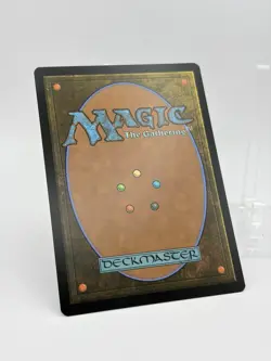 MTG Summon Bahamut M 0001 Mythic Rare NM - Final Fantasy Magic The Gathering - Image 4