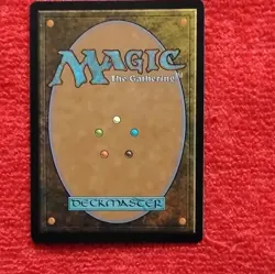 Magic: The Gathering Eladamri, Lord of Leaves Legendary Creature Tempest Rare - Image 2