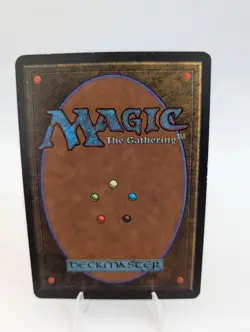 Savannah Revised Edition MTG Lightly Played / Near Mint (LP) Magic Dual Land S02 - Image 2