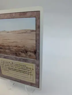 Savannah Revised Edition MTG Lightly Played / Near Mint (LP) Magic Dual Land S02 - Image 3