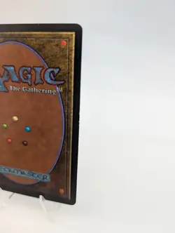 Savannah Revised Edition MTG Lightly Played / Near Mint (LP) Magic Dual Land S02 - Image 5