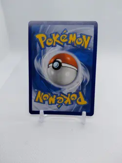 Pokemon Lacey - 166/142 - Full Art Ultra Rare NM-Mint Stellar Crown - Image 4