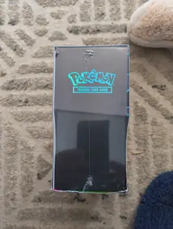 Pokemon Mega Evolution Phantasmal Flames Booster Box Sealed - Image 4