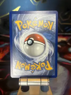 N's PP Up 262/217 Full Art Ultra Rare Pokemon Ascended Heroes ENGLISH NM - Image 2