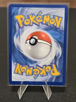 Pokemon TCG Surging Sparks ETB Magneton Black Star Promo SVP159 - Image 2