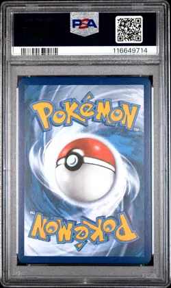 Pokemon Birthday Pikachu #24 - Celebrations 25th Anniversary 2021 PSA 10 GEM MT - Image 4
