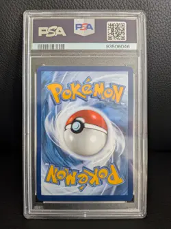 Wartortle Pokemon 2023 171/165 SV:151 PSA 9 Mint Illustration Rare Holo - Image 2
