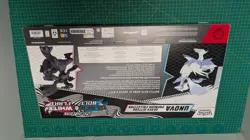 Pokemon TCG Unova Heavy Hitters Premium Collection Sealed - Image 2