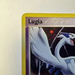 Lugia 29/115 Holo EX Unseen Forces NM (Near Mint) Pokemon TCG - Image 3