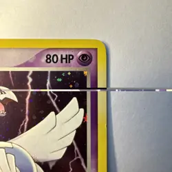 Lugia 29/115 Holo EX Unseen Forces NM (Near Mint) Pokemon TCG - Image 4