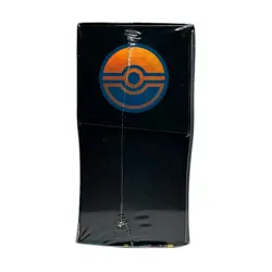 Pokemon TCG Mega Evolution Lucario ETB Elite Trainer Box Brand New & Sealed - Image 4