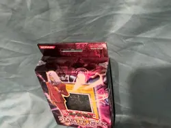 Yu-Gi-Oh Starter Deck Pegasus Unlimited Edition Factory Sealed Konami TCG - Image 3