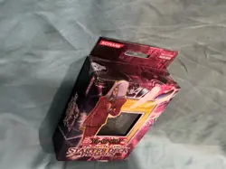 Yu-Gi-Oh Starter Deck Pegasus Unlimited Edition Factory Sealed Konami TCG - Image 4
