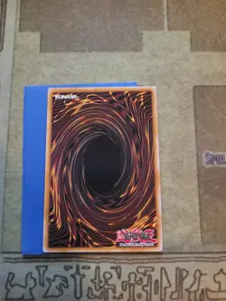 YUGIOH DRAGON CORE HEXER INOV-EN001 RARE UNLIMITED ED NM - Image 2