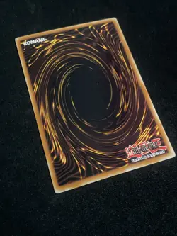 1996 Yu-Gi-Oh! 1st edition Element Soldier #SOD-EN024 - Image 2