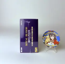 One Piece OP-10 Royal Blood Booster Box NEW Factory Sealed English - Image 2