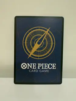 NM-Mint, English One Piece Tsuru (Winner Pack 2025 Vol. 4) - OP06-051 - R - Foil - Image 2