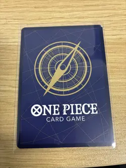 Nami OP14-031 (SR) The Azure Sea’s Seven One Piece TCG English - Image 2