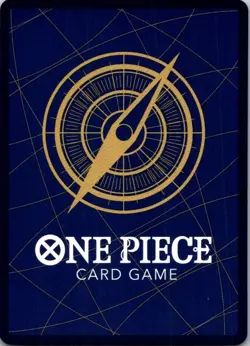 One Piece TCG | Silvers Rayleigh | 118 | OP08 | NM Normal - Image 2