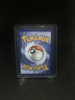 Mew ex SVP 053 Pokemon TCG Scarlet Violet 151 Black Star Promo Full Art Card - Image 2