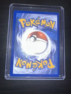 Pokemon TCG Mew ex SVP 053 Black Star Promo Scarlet & Violet 151 NM Card - Image 2