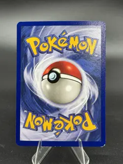 Ditto - 3/62 - Fossil 1999 - WOTC - Holo Rare - VLP - Pokemon TCG Card - Image 3