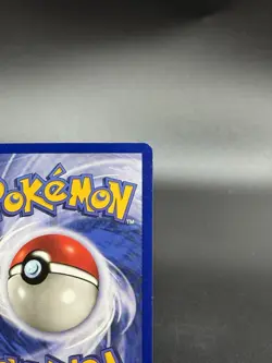 Ditto - 3/62 - Fossil 1999 - WOTC - Holo Rare - VLP - Pokemon TCG Card - Image 5