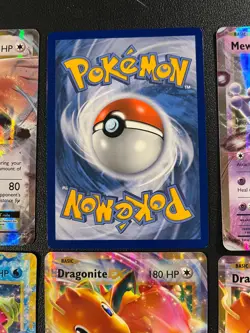 8 Pokemon Card Lot – XY Evolutions | LP–NM - Image 5