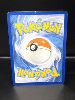 Pokemon TCG Umbreon Black White Holo Card BW93 Black Star Promo A - Image 5