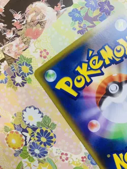 Pokemon Card Kanazawa Pikachu 144/S-P Promo HOLO Limited Japanese F/S From JAPAN - Image 5