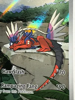Koraidon 014 Sv: Scarlet & Violet Promo Cards Holo - Image 3