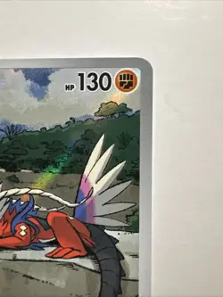 Koraidon 014 Sv: Scarlet & Violet Promo Cards Holo - Image 4