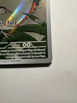 Koraidon 014 Sv: Scarlet & Violet Promo Cards Holo - Image 5