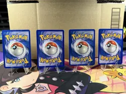 Pokemon Common Delta Species 4 Card Lot - Image 2