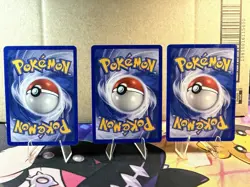 Lot Of 3 Common E-Reader Pokemon Cards - Image 2