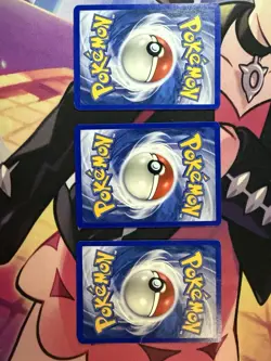 Lot Of 3 Common E-Reader Pokemon Cards - Image 4